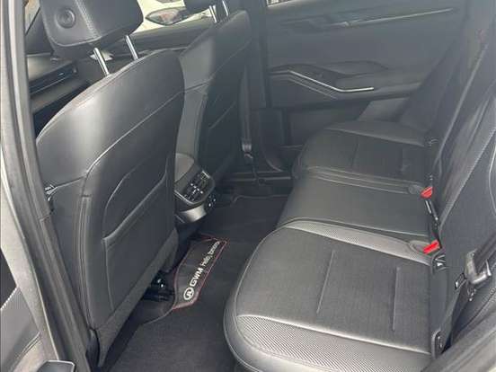 GWM-HAVAL H6 GT-1.5 PHEV AWD E-TRACTION GWM-HAVAL H6 GT-2023