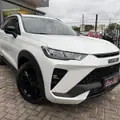 GWM HAVAL H6 GT 1.5 PHEV AWD E-TRACTION GWM HAVAL H6 GT 1.5 PHEV AWD E-TRACTION