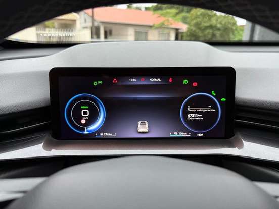 GWM-HAVAL H6 GT-1.5 PHEV AWD E-TRACTION GWM-HAVAL H6 GT-2023
