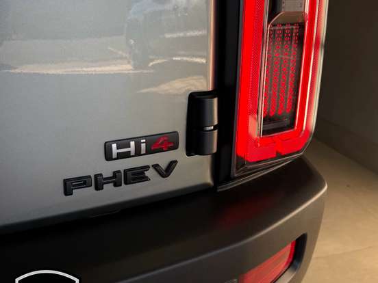 GWM-HAVAL H7-1.5 TURBO PHEV FLEX AWD DHT GWM-HAVAL H7-2026