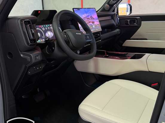 GWM-HAVAL H7-1.5 TURBO PHEV FLEX AWD DHT GWM-HAVAL H7-2026