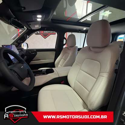 GWM-HAVAL H7-2026