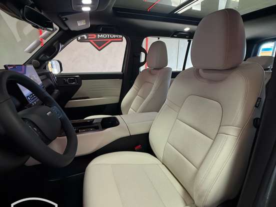 GWM-HAVAL H7-1.5 TURBO PHEV FLEX AWD DHT GWM-HAVAL H7-2026