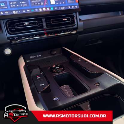 GWM-HAVAL H7-1.5 TURBO PHEV FLEX AWD DHT GWM-HAVAL H7-2026
