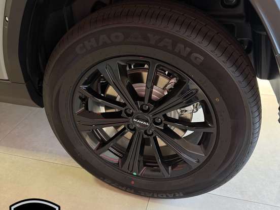 GWM-HAVAL H7-1.5 TURBO PHEV FLEX AWD DHT GWM-HAVAL H7-2026