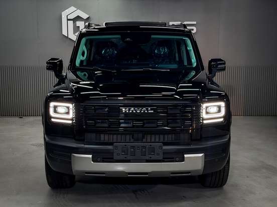 GWM-HAVAL H7-1.5 TURBO PHEV FLEX AWD DHT GWM-HAVAL H7-2026