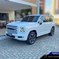 GWM HAVAL H9 2.4 TURBO DIESEL EXCLUSIVE 4X4 AUTOMÁTICO GWM HAVAL H9 2.4 TURBO DIESEL EXCLUSIVE 4X4 AUTOMÁTICO