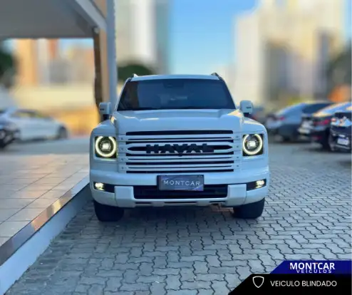 GWM-HAVAL H9-2.4 TURBO DIESEL EXCLUSIVE 4X4 AUTOMÁTICO GWM-HAVAL H9-2025