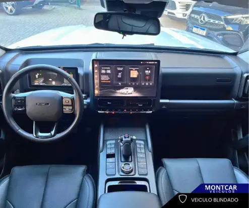 GWM-HAVAL H9-2.4 TURBO DIESEL EXCLUSIVE 4X4 AUTOMÁTICO GWM-HAVAL H9-2025