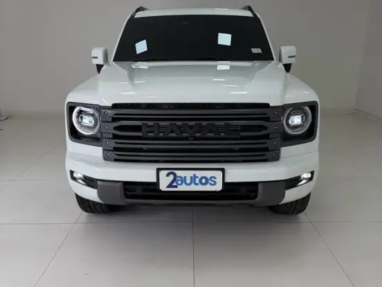 GWM-HAVAL H9-2.4 TURBO DIESEL EXCLUSIVE 4X4 AUTOMÁTICO GWM-HAVAL H9-2026