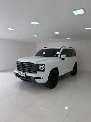 GWM-HAVAL H9-2026