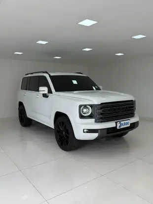 GWM-HAVAL H9-2.4 TURBO DIESEL EXCLUSIVE 4X4 AUTOMÁTICO GWM-HAVAL H9-2026