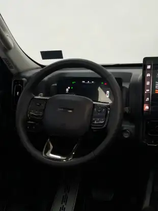 GWM-HAVAL H9-2.4 TURBO DIESEL EXCLUSIVE 4X4 AUTOMÁTICO GWM-HAVAL H9-2026