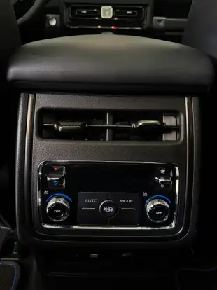 GWM-HAVAL H9-2.4 TURBO DIESEL EXCLUSIVE 4X4 AUTOMÁTICO GWM-HAVAL H9-2026
