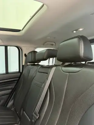 GWM-HAVAL H9-2.4 TURBO DIESEL EXCLUSIVE 4X4 AUTOMÁTICO GWM-HAVAL H9-2026
