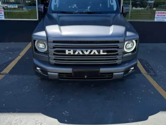 GWM-HAVAL H9-2.4 TURBO DIESEL EXCLUSIVE 4X4 AUTOMÁTICO GWM-HAVAL H9-2025