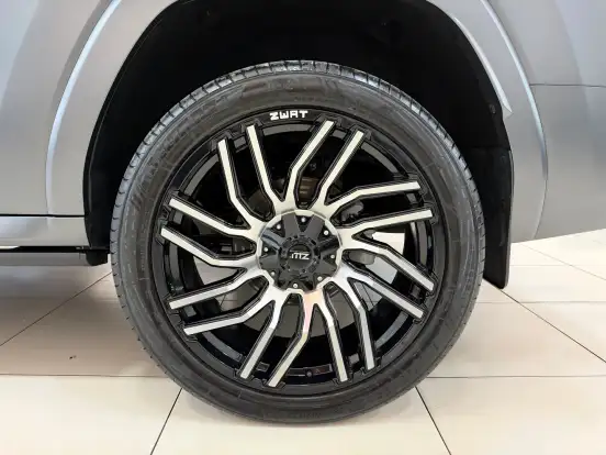 GWM-HAVAL H9-2025