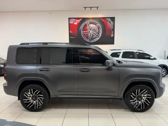 GWM-HAVAL H9-2025