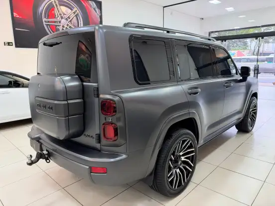 GWM-HAVAL H9-2025
