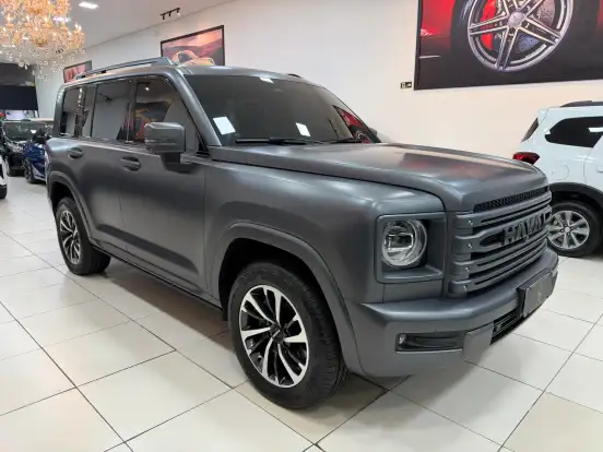 GWM-HAVAL H9-2025