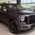 GWM HAVAL H9 2.4 TURBO DIESEL SELECTION 4X4 AUTOMÁTICO GWM HAVAL H9 2.4 TURBO DIESEL SELECTION 4X4 AUTOMÁTICO