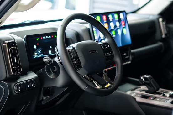 GWM-HAVAL H9-2025