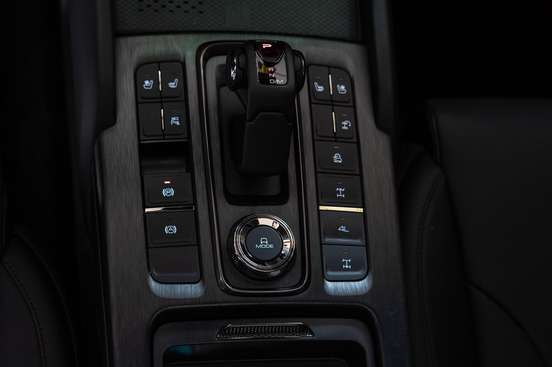 GWM-HAVAL H9-2025