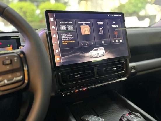 GWM-HAVAL H9-2026