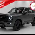 GWM HAVAL H9 2.4 TURBO DIESEL SELECTION 4X4 AUTOMÁTICO GWM HAVAL H9 2.4 TURBO DIESEL SELECTION 4X4 AUTOMÁTICO