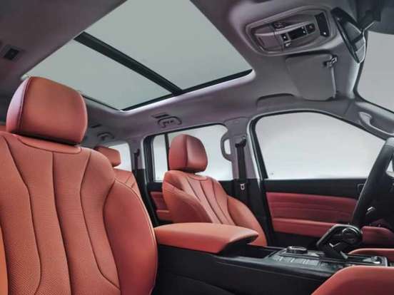 GWM-HAVAL H9-2026