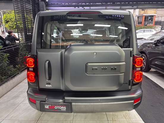 GWM-HAVAL H9-2026