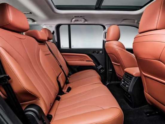 GWM-HAVAL H9-2026