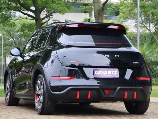 GWM-ORA 03-63 KW ELÉTRICO GT GWM-ORA 03-2024