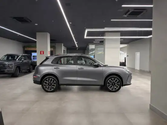 GWM-ORA 5-58,3 KW ELÉTRICO GWM-ORA 5-2026