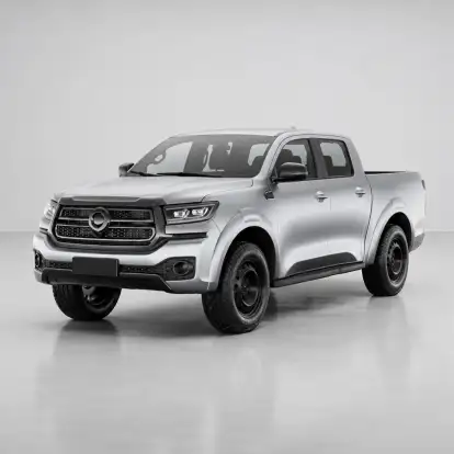 GWM-POER P30-2026