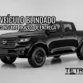 GWM POER P30 2.4 TURBO DIESEL PRO 4X4 AUTOMÁTICO GWM POER P30 2.4 TURBO DIESEL PRO 4X4 AUTOMÁTICO