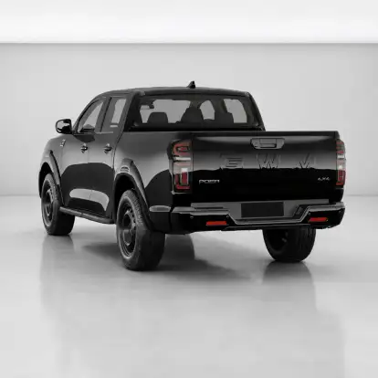 GWM-POER P30-2026