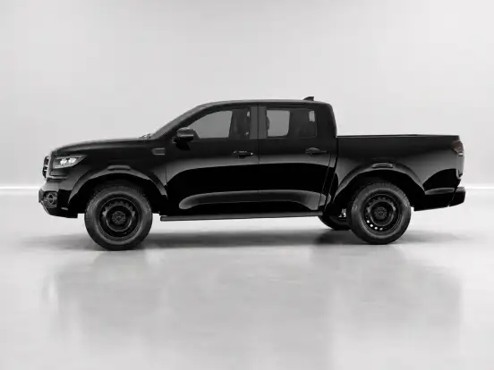 GWM-POER P30-2.4 TURBO DIESEL PRO 4X4 AUTOMÁTICO GWM-POER P30-2026