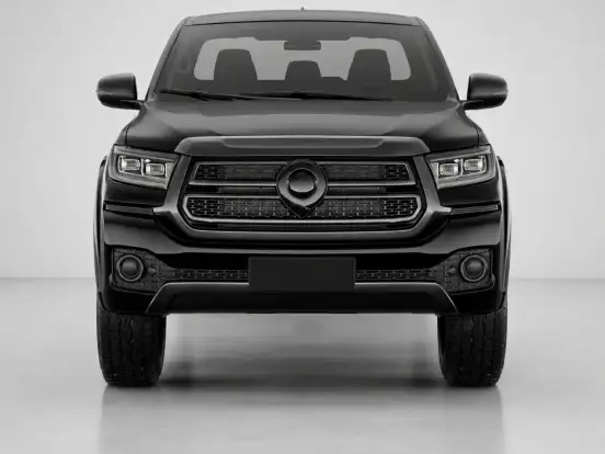 GWM-POER P30-2.4 TURBO DIESEL PRO 4X4 AUTOMÁTICO GWM-POER P30-2026