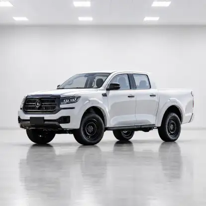 GWM-POER P30-2026