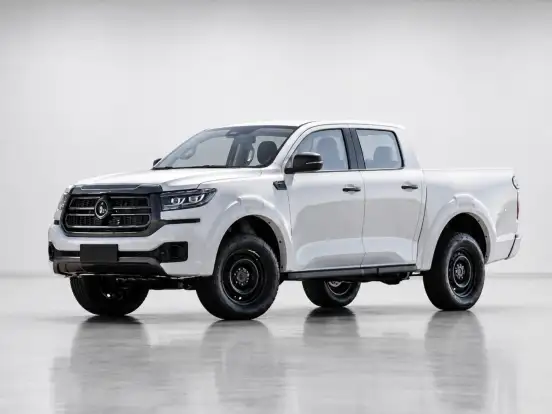 GWM-POER P30-2.4 TURBO DIESEL PRO 4X4 AUTOMÁTICO GWM-POER P30-2026