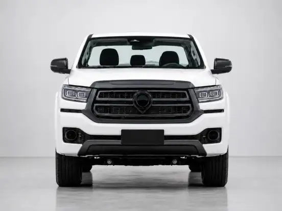 GWM-POER P30-2.4 TURBO DIESEL PRO 4X4 AUTOMÁTICO GWM-POER P30-2026