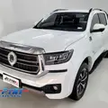 GWM POER P30 2.4 TURBO DIESEL EXCLUSIVE 4X4 AUTOMÁTICO GWM POER P30 2.4 TURBO DIESEL EXCLUSIVE 4X4 AUTOMÁTICO