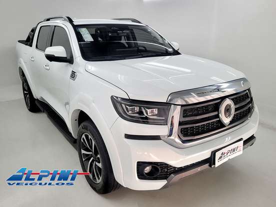 GWM-POER P30-2025