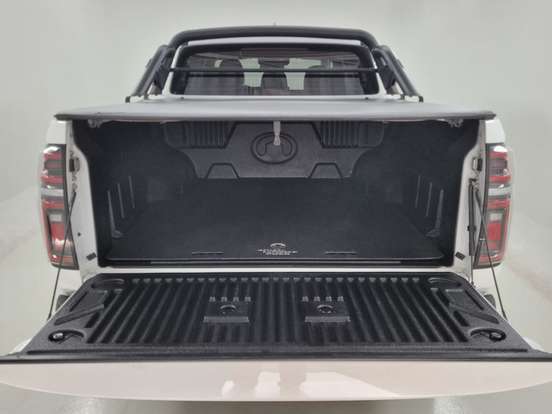 GWM-POER P30-2.4 TURBO DIESEL EXCLUSIVE 4X4 AUTOMÁTICO GWM-POER P30-2025