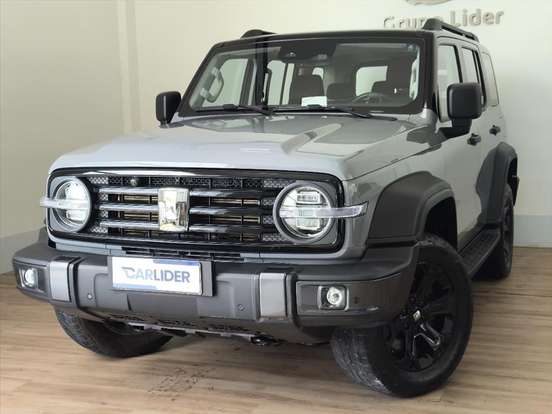 GWM-TANK 300-2.0 HI4-T PHEV 4X4 9HAT GWM-TANK 300-2025