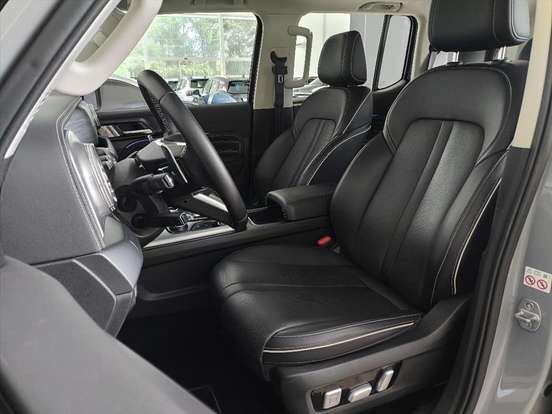GWM-TANK 300-2.0 HI4-T PHEV 4X4 9HAT GWM-TANK 300-2025