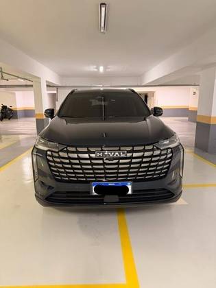 GWM HAVAL H6 1.5 FLEX PHEV19 E-TRACTION