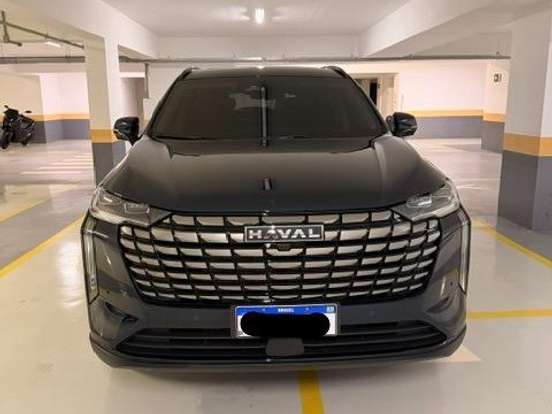 GWM-HAVAL H6-1.5 FLEX PHEV19 E-TRACTION GWM-HAVAL H6-2026