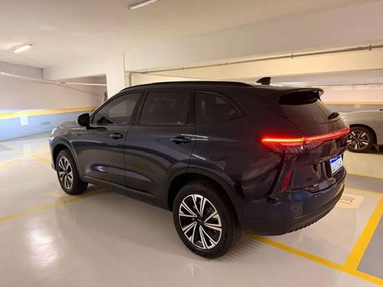 GWM-HAVAL H6-1.5 FLEX PHEV19 E-TRACTION GWM-HAVAL H6-2026